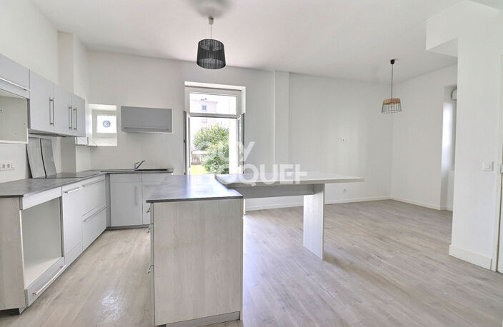 T3 secteur Montchat — photo 4