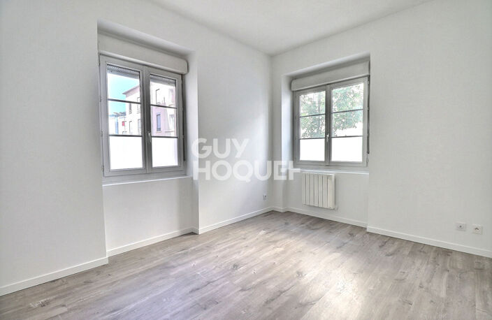 T3 secteur Montchat — photo 5