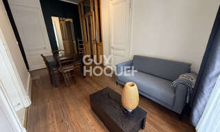 Appartement 2 Pièces 39 m² à louer à Lyon 7 (69007)
