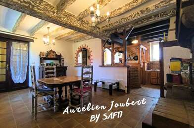 Maison 4 pièces 48000 €