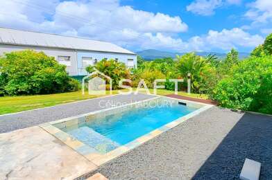 Maison 4 pièces 380000 €