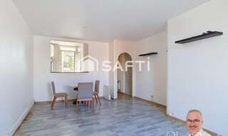 Appartement 1 Pièce 34 m² à vendre à Lyon 8 (69008)