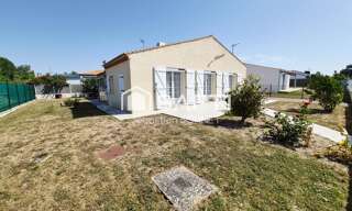 Maison 5 Pièces 98 m² à vendre à Angles (85750)