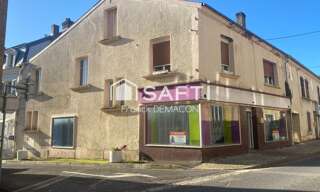 Immeuble  203 m² à vendre à Montmédy (55600)