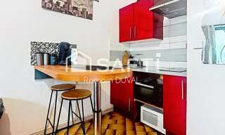Appartement 1 Pièce 25 m² à vendre à Saint-Mandrier-sur-Mer (83430)