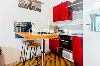 Appartement 1 pièces 139000 €