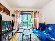 Studio 25m² avec jardin — photo 2
