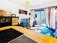 Studio 25m² avec jardin — photo 3