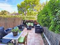 Studio 25m² avec jardin — photo 4