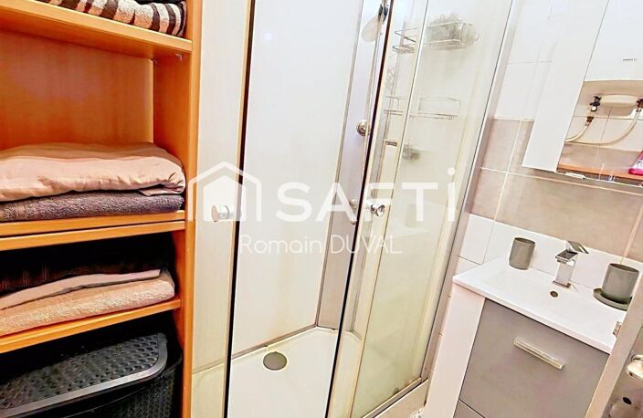 Studio 25m² avec jardin — photo 5