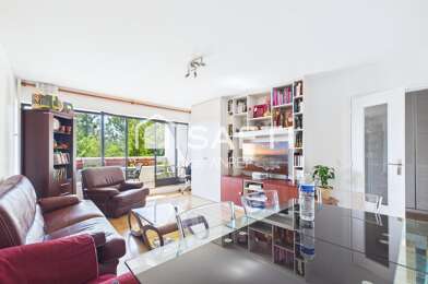 Appartement 3 pièces 285000 €