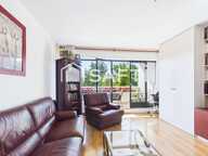T3 avec Balcon, ascenseur, cave et place de parking — photo 2