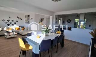 Maison 5 Pièces 123 m² à vendre à Oyonnax (01100)