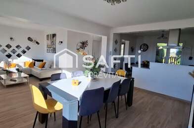 Maison 5 pièces 300000 €