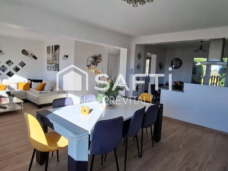 Maison lumineuse et chaleureuse — photo 1