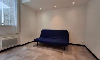 Appartement 1 Pièce 23 m² à louer à Marseille 6 (13006)
