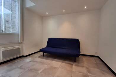 Appartement 1 pièces 597 €