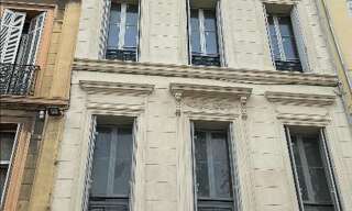Appartement 2 Pièces 39 m² à louer à Marseille 1 (13001)