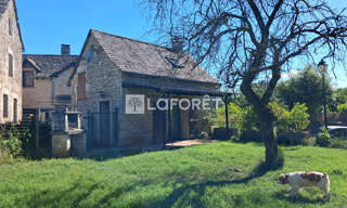 Maison 2 Pièces 42 m² à vendre à Rodelle (12340)