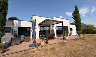 Maison 5 Pièces 160 m² à vendre à Le Monastère (12000)