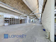 Entrepôt / local industriel Breteuil 620 m2 — photo 3