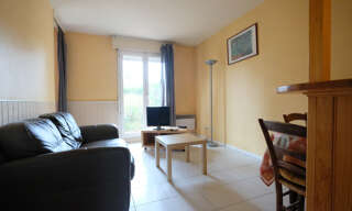 Appartement 1 Pièce 37 m² à louer à Blagnac (31700)