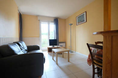 Appartement 1 pièces 628 €