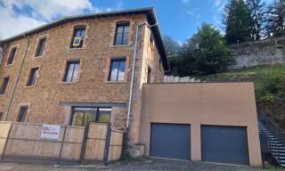 Appartement 4 Pièces 76 m² à louer à Saint-Symphorien-sur-Coise (69590)