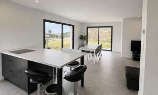 Maison 4 Pièces 107 m² à louer à Grézieu-le-Marché (69610)