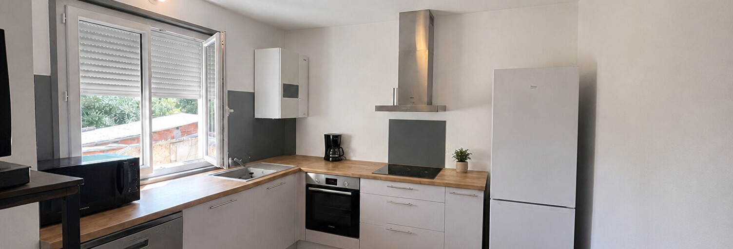 Appartement 2 Pièces 70 m² à louer à Chazelles-sur-Lyon (42140)