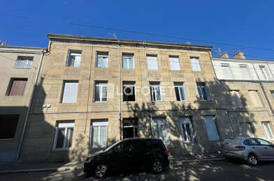 Immeuble  395000 €