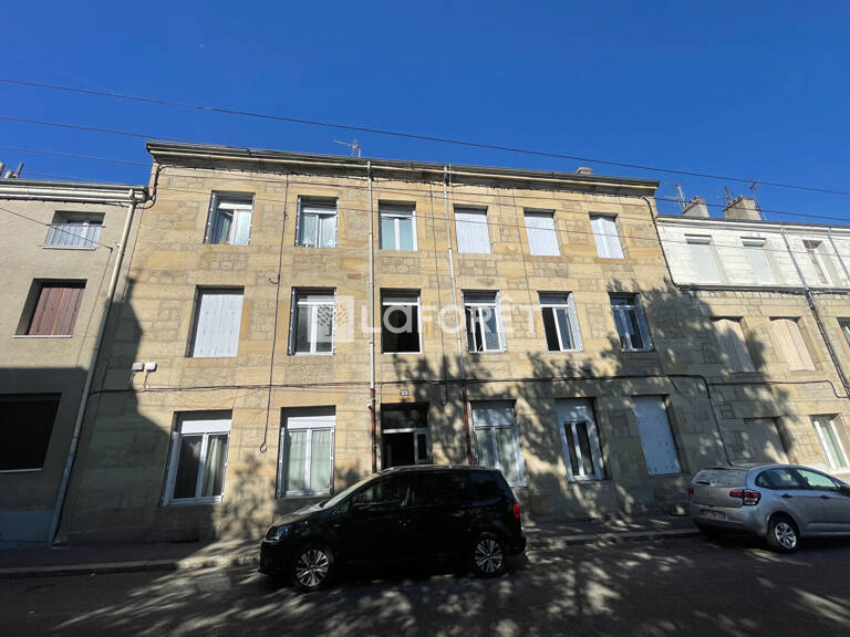 Immeuble Saint Etienne 500 m2 -10 lots — photo 1