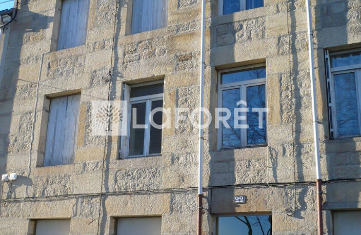 Immeuble Saint Etienne 500 m2 -10 lots — photo 2