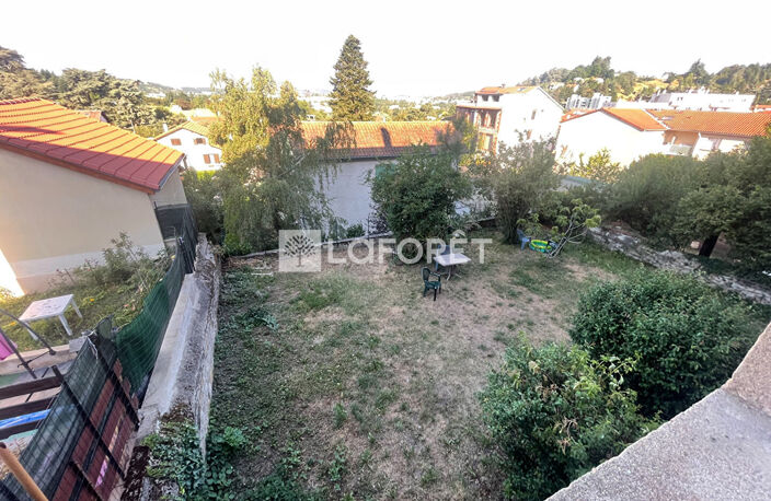 Immeuble Saint Etienne 500 m2 -10 lots — photo 4