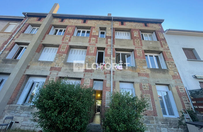 Immeuble Saint Etienne 500 m2 -10 lots — photo 5