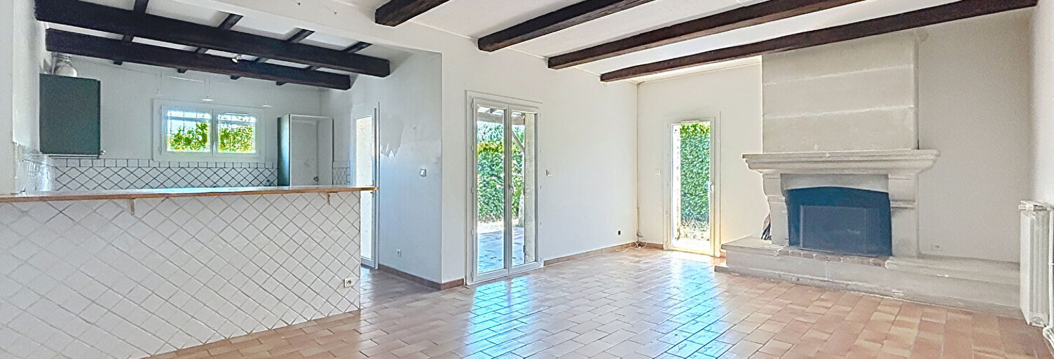 Maison 5 Pièces 133 m² à vendre à Gardanne (13120)