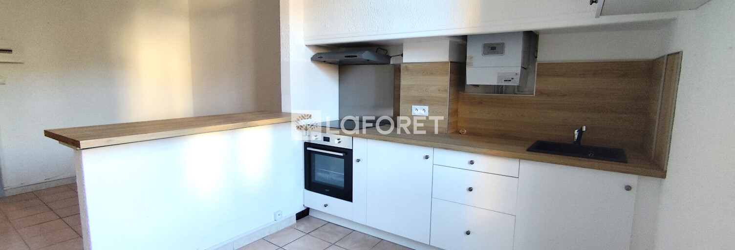 Appartement 2 Pièces 32 m² à louer à Perpignan (66000)