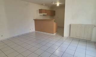 Appartement 2 Pièces 40 m² à louer à Cholet (49300)