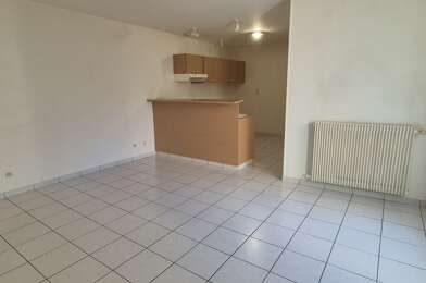 Appartement 2 pièces 500 €