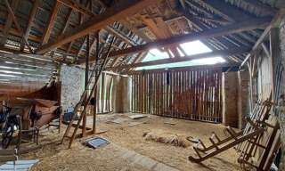 Divers 1 Pièce 95 m² à vendre à Oz (38114)