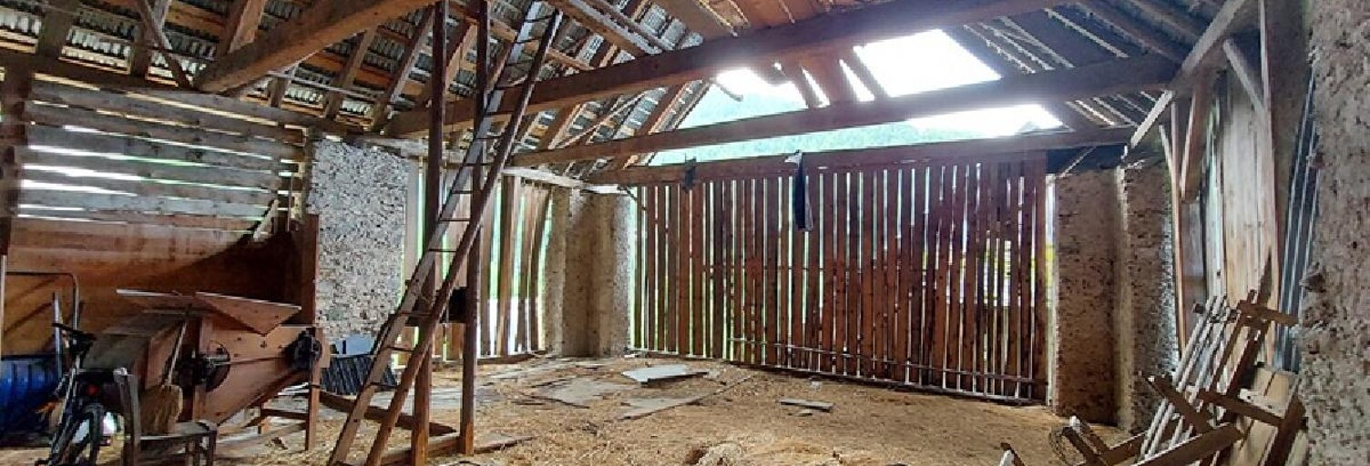 Divers 1 Pièce 95 m² à vendre à Oz (38114)