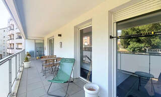Appartement 3 Pièces 54 m² à vendre à Marseille 4 (13004)