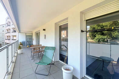 Appartement 3 pièces 250000 €