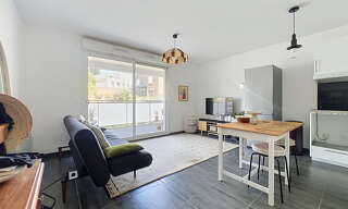Appartement 3 Pièces 54 m² à vendre à Marseille 4 (13004)