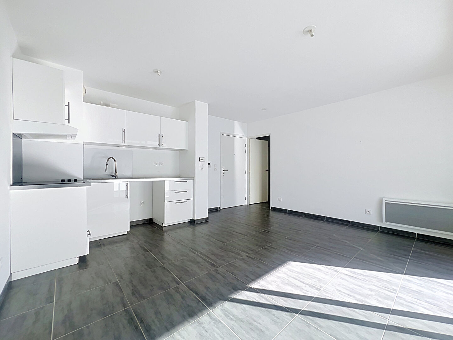 Appartement  T3 à vendre Marseille 4eme 13004