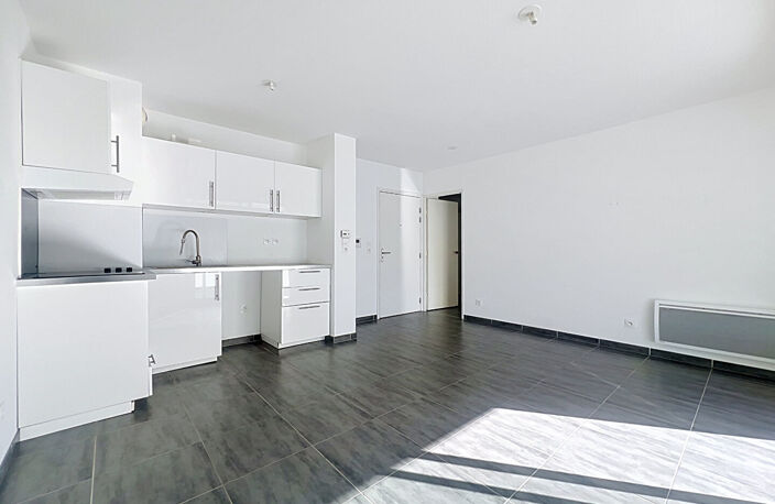 T3 AVEC TERRASSE DE 20 M² - DPE A — photo 2