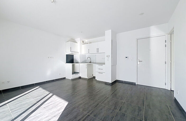 T3 AVEC TERRASSE DE 20 M² - DPE A — photo 3