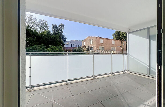T3 AVEC TERRASSE DE 20 M² - DPE A — photo 4