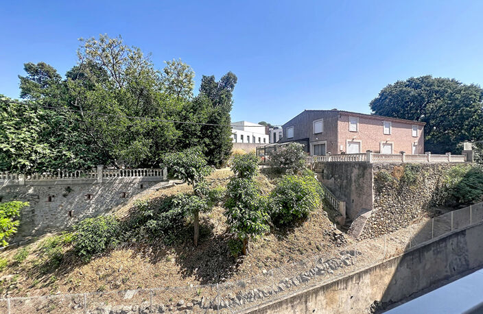 T3 AVEC TERRASSE DE 20 M² - DPE A — photo 5