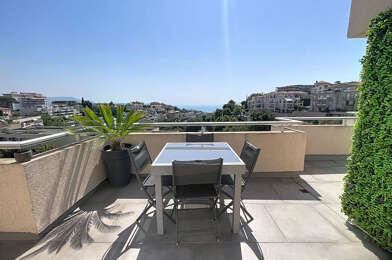 Appartement 3 pièces 442000 €